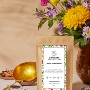 Infusiones & Té Premium